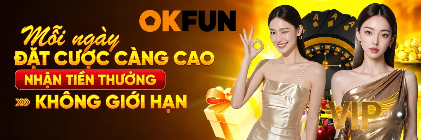 banner okfun